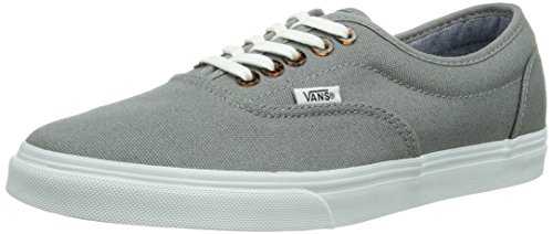 Vans U LPE (C C) Monument/, Unisex-Erwachsene Sneakers, Grau ((C C) Monument//DCK), 47 EU (12 Erwachsene UK) von Vans