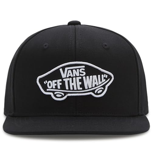 Vans Unisex Kinder Classic Off The Wall Sb-b Hut, Schwarz, Einheitsgröße von Vans