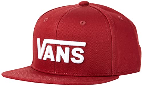 Vans Unisex-Kinder Classic SB Baby Hut, Sun-Dried Tomato, OS von Vans