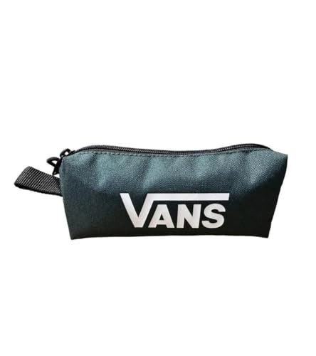 Vans Unisex Kinder Federmäppchen, Green Gables, Einheitsgröße, VN0A7UEP2LN1 von Vans