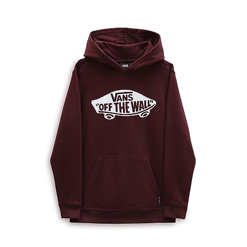 Vans Unisex-Kinder OTW Board PO Hooded Sweatshirt, Port Royale, von Vans