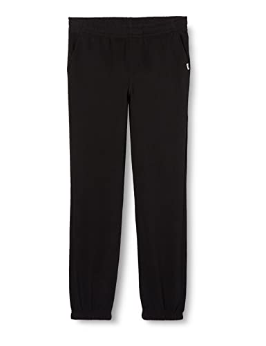 Vans Unisex-Kinder Trecker Pant Sweatpants, Black, XL von Vans