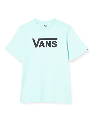 Vans Unisex-Kinder VANS DROP V BOYS-B T-Shirt, LIGHT MINT, XL von Vans