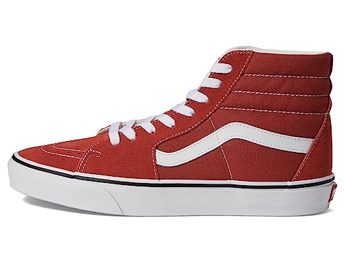 Vans Unisex Klassische Sneaker Zapatillas altas, Bossa Nova, 9.5 Women/8 Men von Vans