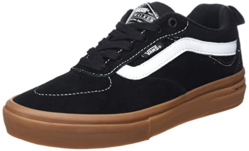 Vans Unisex Plimsolls, Black, 37 EU von Vans