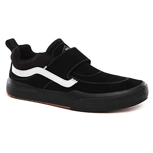 Vans Unisex Plimsolls,Sneakers, Black, 38.5 EU von Vans