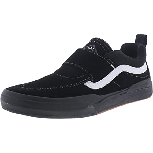 Vans Unisex Plimsolls,Sneakers, Black, 39 EU von Vans