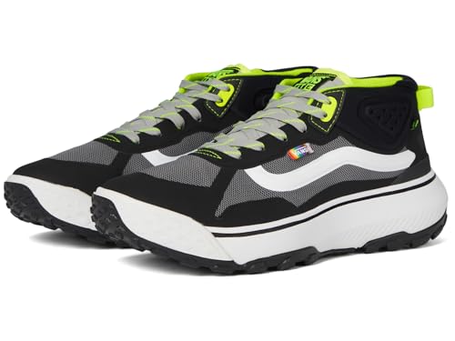 Vans Unisex U MTE Crosspath Mid Wanderschuh, 2gether as Ourselves Multi, 43/45 EU Vans Unisex U MTE Crosspath Mid Wanderschuh, 2gether as Ourselves Multi, 43/45 EU von Vans