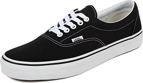Vans - Unisex Ultrarange Exo Hi MTE-2 Schuhe, Schwarz/Schwarz, 11 Women/9.5 Men von Vans