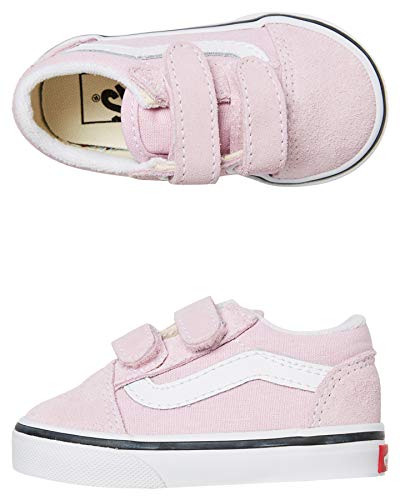 Vans Unisex VN0A38JNV3M1-080 Sneaker, Rosa, 40.5 EU von Vans