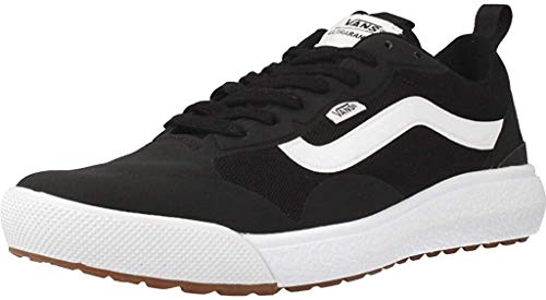 Vans Unisex VN0A4U1KBLK1-040 Sneaker, Schwarz, 35 EU von Vans