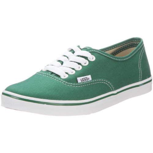Vans VGYQ4NM Unisex - Erwachsene Sneakers Grün (verdant green/t) EU 36, (US 4.5) von Vans