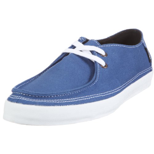 Vans VJXM1ZD Herren Halbschuhe Blau ((hemp)clsscblue) EU 41, (US 8.5) von Vans