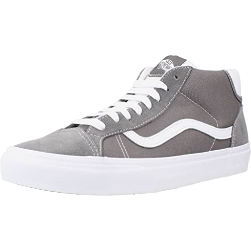 Vans VN0A3TKF1951 Grau 45 von Vans