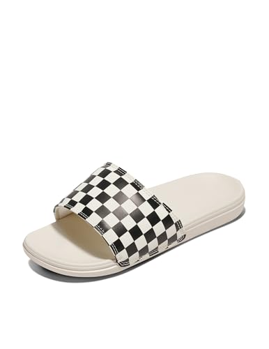 Vans VN0A5HFER6R1 Weiß 41 von Vans