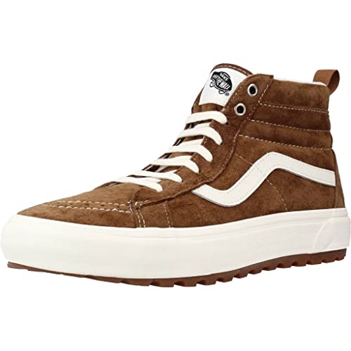 Vans VN0A5HZY6I61 Brown 37 von Vans