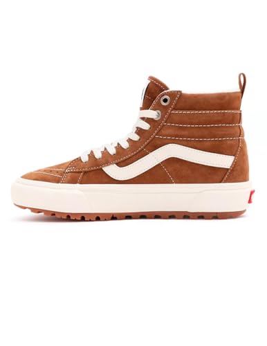 Vans VN0A5HZY6I61 Brown 41 von Vans