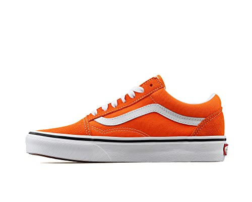 Vans VN0A5KRFAVM1 Orange 41 von Vans