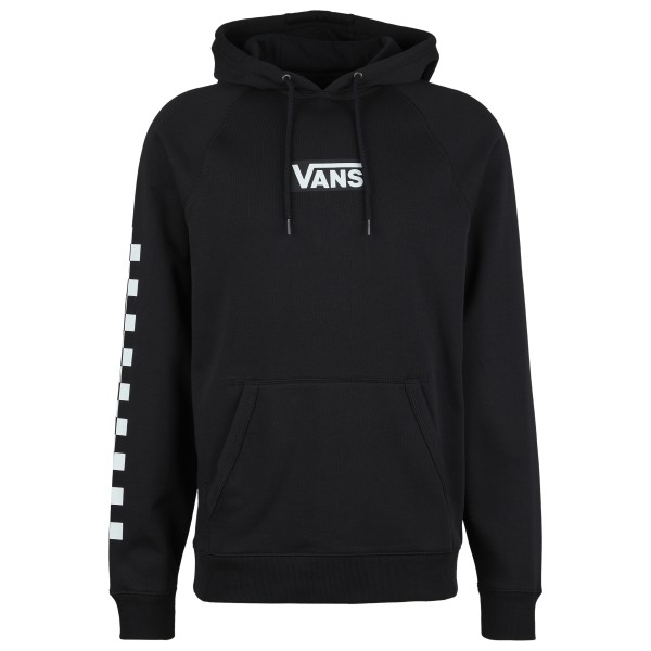 Vans - Versa Standard Hoodie - Hoodie Gr L schwarz von Vans