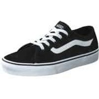 Vans WM Filmore Decon Damen schwarz|schwarz|schwarz|schwarz|schwarz|schwarz|schwarz|schwarz|schwarz|schwarz|schwarz von Vans