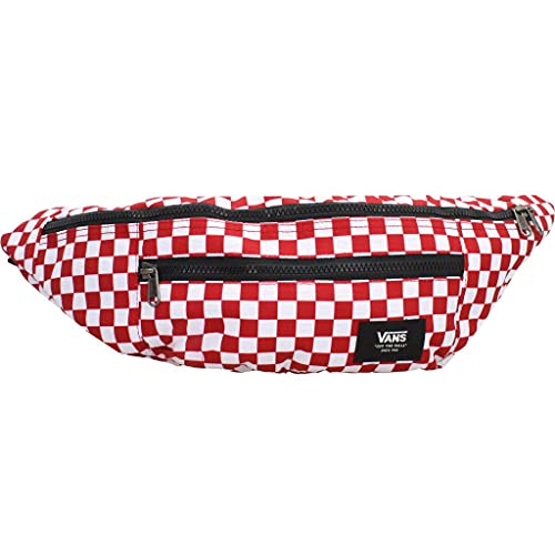 Vans Ward Cross Body Pack Heuptas Chili Pepper Checkerboard von Vans