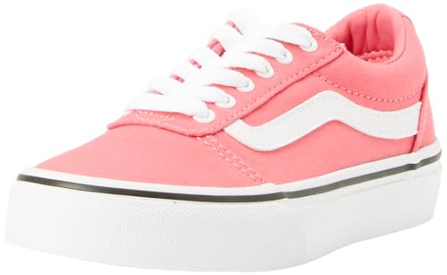 Vans Ward Sneaker, Canvas Honeysuckle, 30.5 EU von Vans