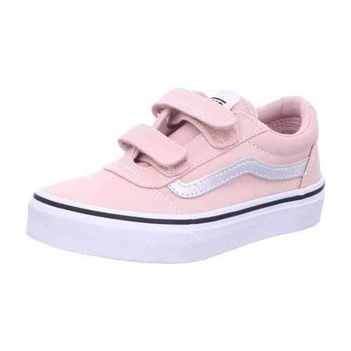 Vans Ward V Sneaker, Metallic Dusty Rose, 36 EU von Vans