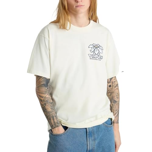 Vans Whats Inside Shirt Herren - M von Vans