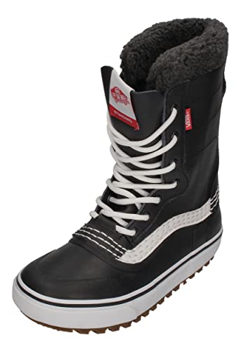 Vans Winter Boots - Standard Snow MTE - Black, Größe:38 EU von Vans