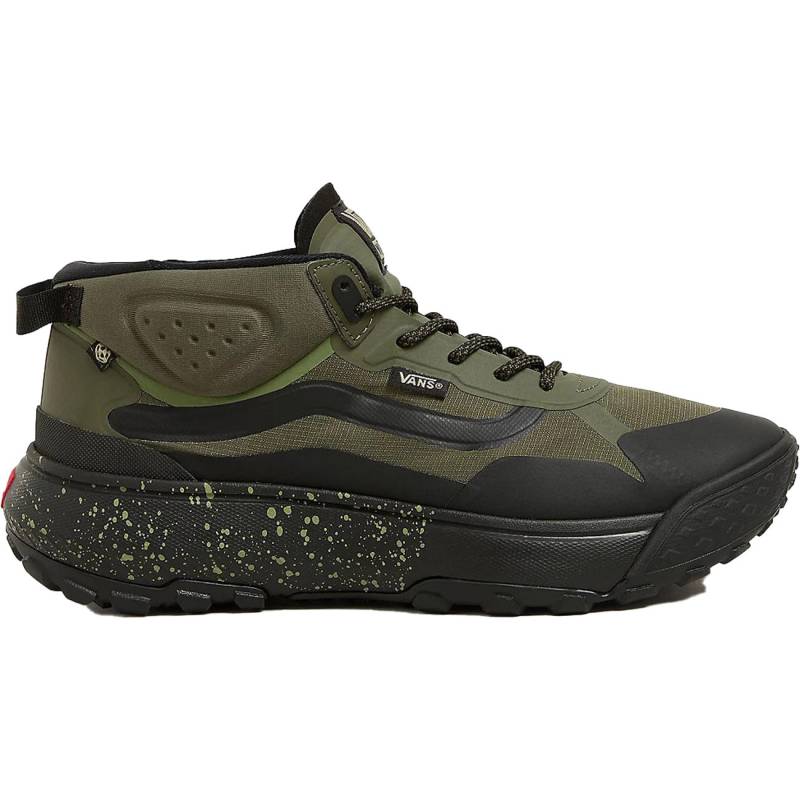 Vans Winterschuh MTE Crosspath Mid von Vans