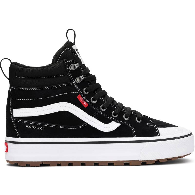 Vans Winterschuh MTE Sk8-Hi Waterproof Insulated von Vans