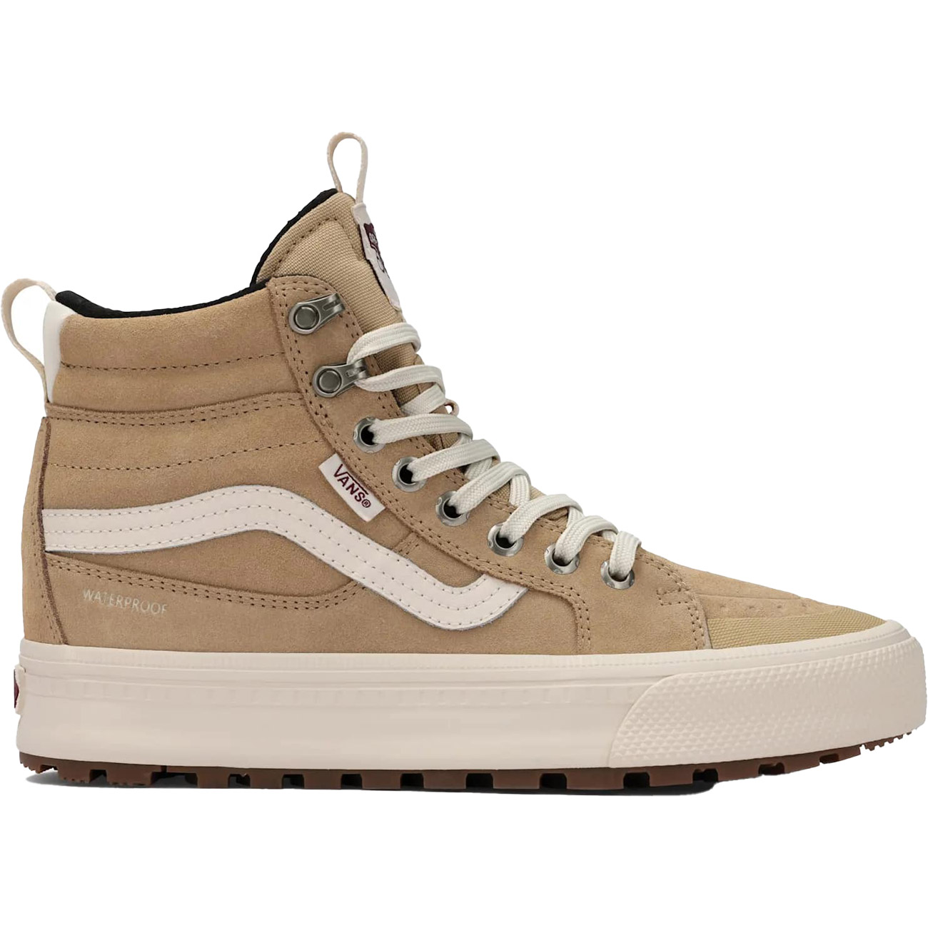 Vans Winterschuh MTE Sk8-Hi Waterproof Insulated von Vans