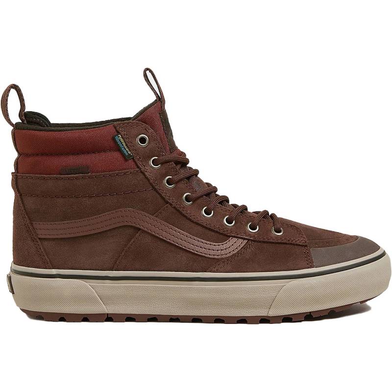 Vans Winterschuh MTE Sk8-Hi Waterproof von Vans