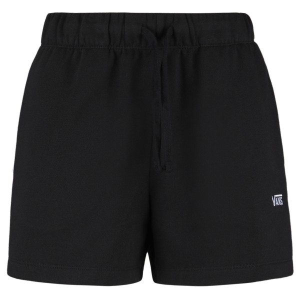 Vans - Women's Everyday Fleece Short - Shorts Gr L;M;S;XL;XS schwarz;weiß von Vans