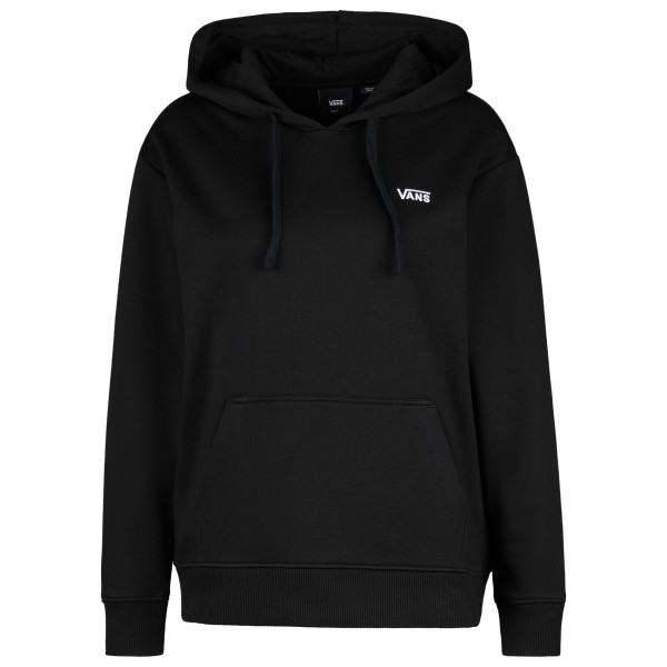 Vans - Women's Flying V BFF Hoodie Emea - Hoodie Gr XS schwarz von Vans