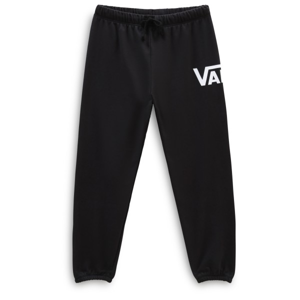 Vans - Women's Take It Easy Sweatpant - Trainingshose Gr S schwarz von Vans