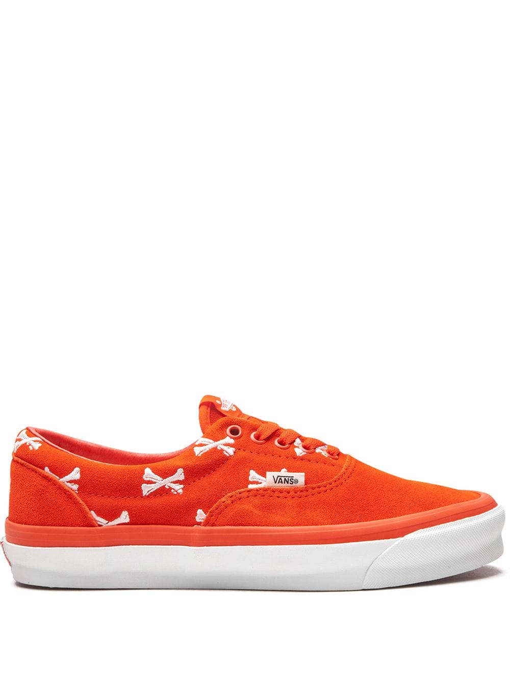 Vans x WTAPS OG ERA LX Sneakers - Orange von Vans