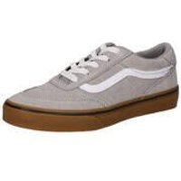 Vans YT Brooklyn LS Skate Sneaker Mädchen|Jungen grau von Vans
