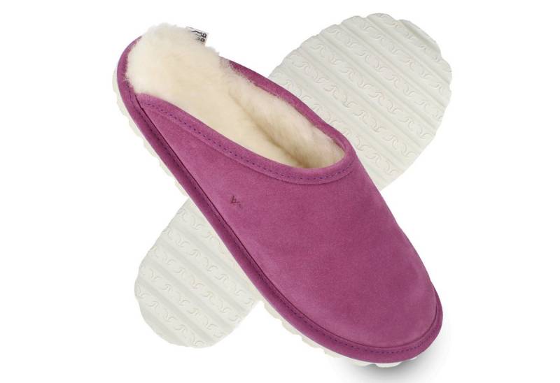 Vanuba COOLALEE Hausschuh von Vanuba
