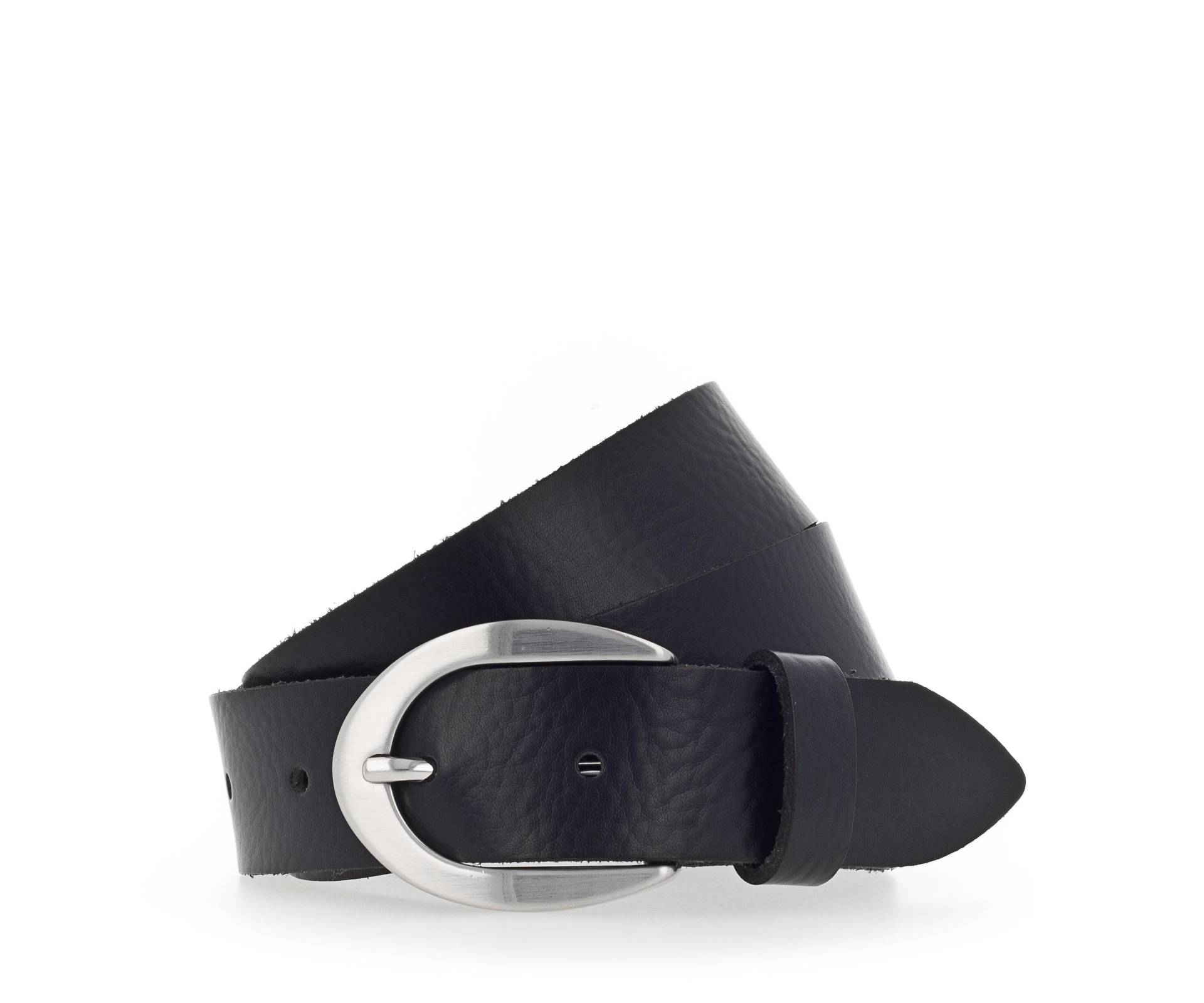 Vanzetti - 30 mm Gürtel schwarz | 2025-50nos 08.12.2025-15.12.20 - Gr. - 105 von Vanzetti
