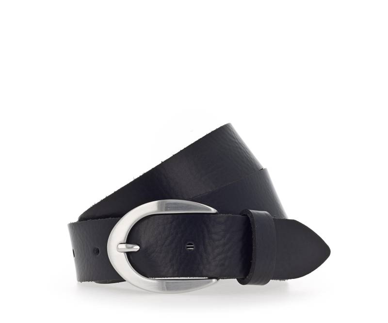 Vanzetti - 30 mm Gürtel schwarz | 2025-50nos 08.12.2025-15.12.20 - Gr. - 105 von Vanzetti