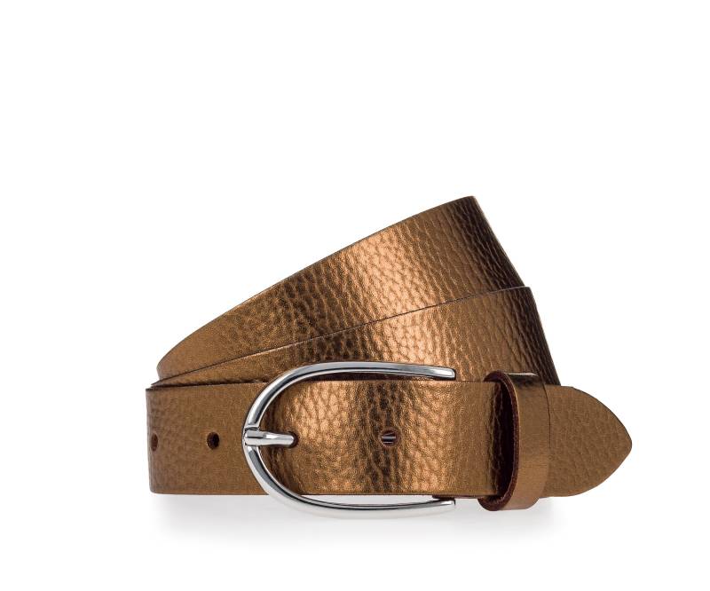 Vanzetti - 30 mm Gürtel kupfer | 2025-49nos 01.12.2025-08.12.202 - Gr. - 90 von Vanzetti