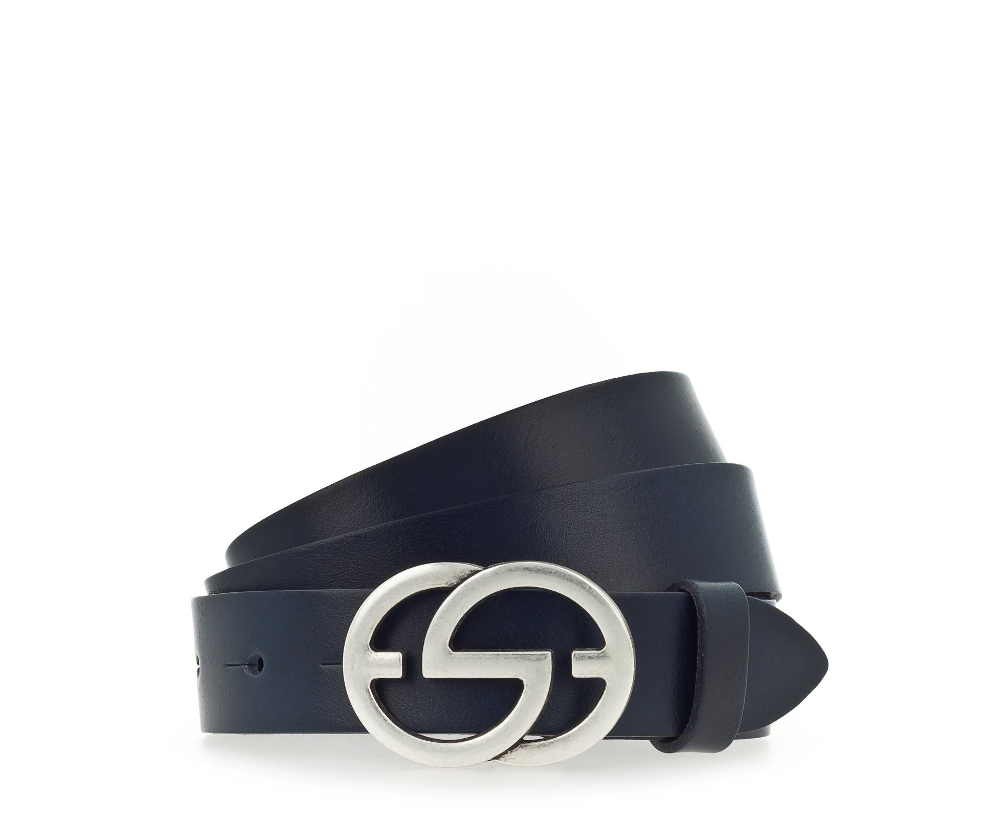 Vanzetti - 30 mm Gürtel marine | 2025-48nos 24.11.2025-01.12.202 - Gr. - 90 von Vanzetti