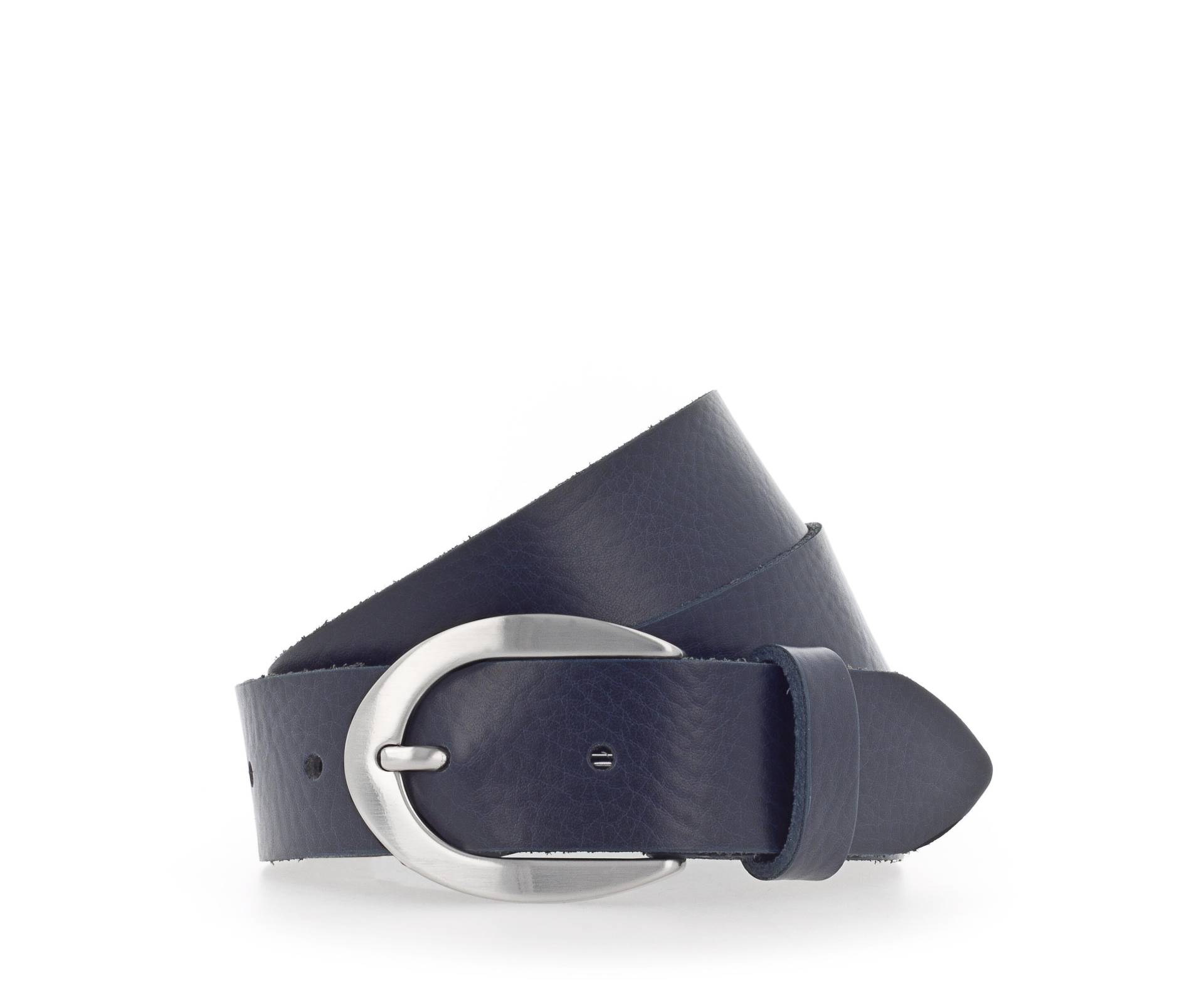 Tom Tailor - Crinkle Bluse mit Brusttaschen deep ivy green - Gr. - 38 von Tom Tailor