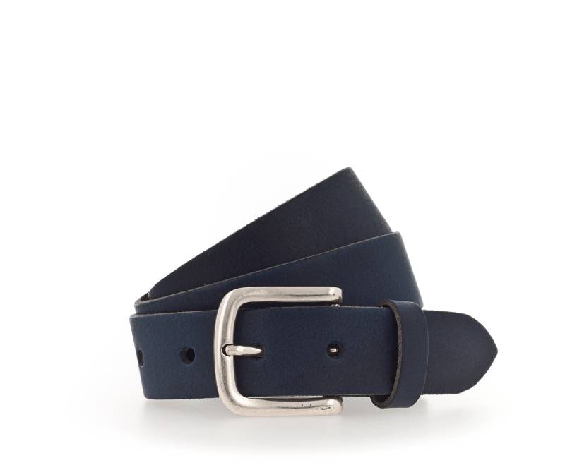 Vanzetti - 30 mm Gürtel marine | 2025-49nos 01.12.2025-08.12.202 - Gr. - 70 von Vanzetti