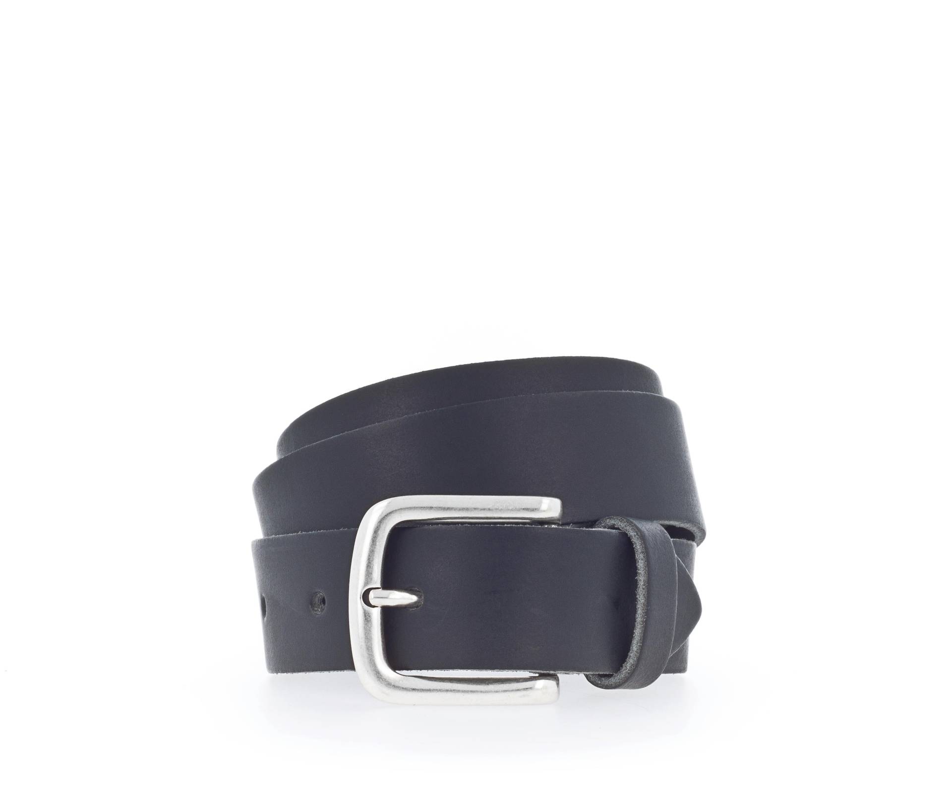 Vanzetti - 30 mm Gürtel schwarz | 2025-50nos 08.12.2025-15.12.20 - Gr. - 75 von Vanzetti