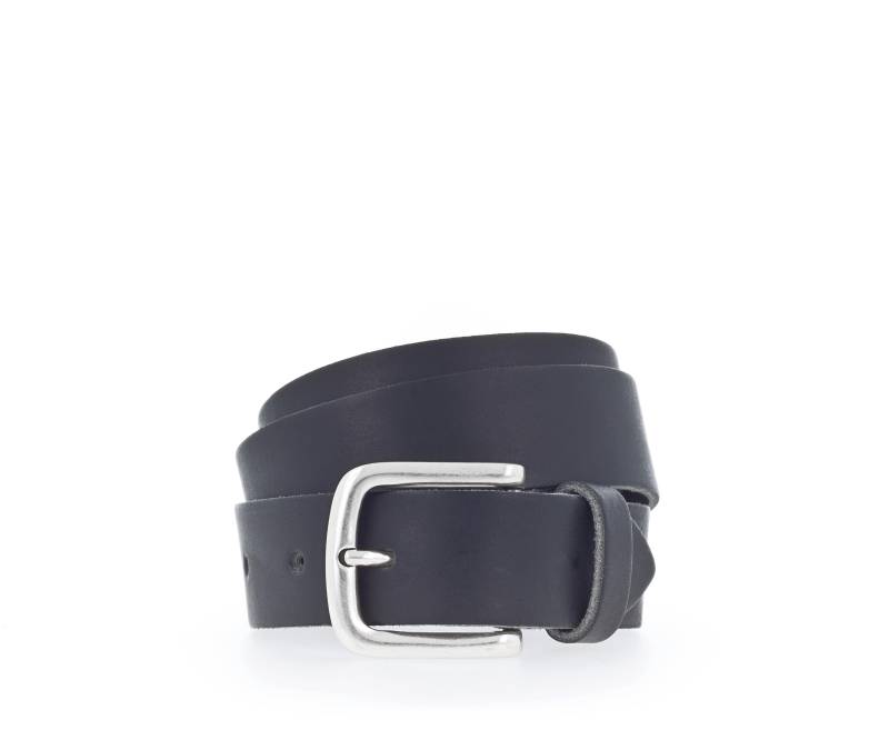 Vanzetti - 30 mm Gürtel schwarz | 2025-50nos 08.12.2025-15.12.20 - Gr. - 75 von Vanzetti