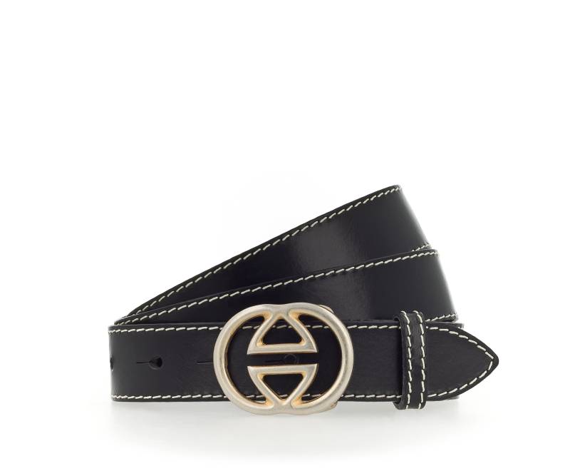 Vanzetti - 30 mm Gürtel schwarz | 2026-03rem 12.01.2026-19.01.20 - Gr. - 85 von Vanzetti