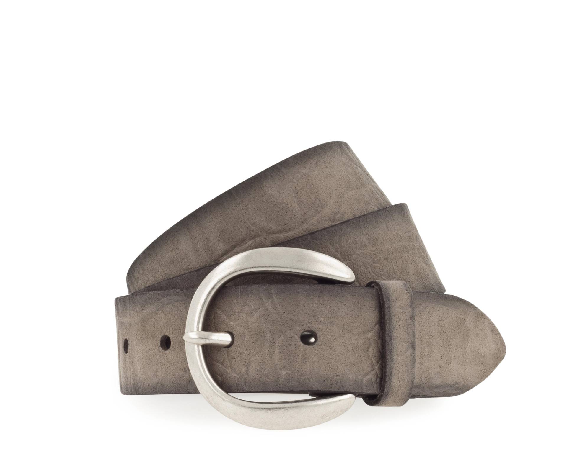 Vanzetti - 35 mm Gürtel taupe | 2025-49nos 01.12.2025-08.12.2025 - Gr. - 80 von Vanzetti
