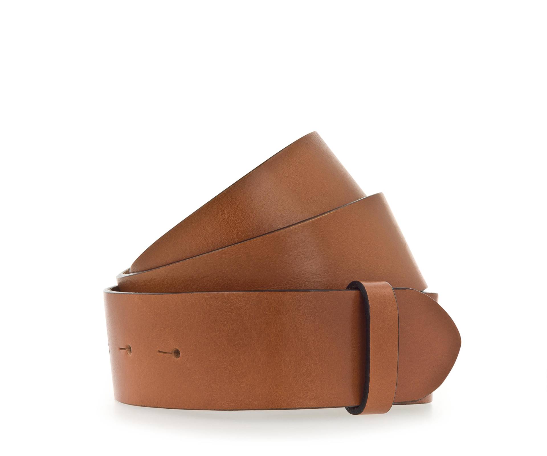 Vanzetti - 40 mm Gürtel cognac | 2025-49nos 01.12.2025-08.12.202 - Gr. - 100 von Vanzetti